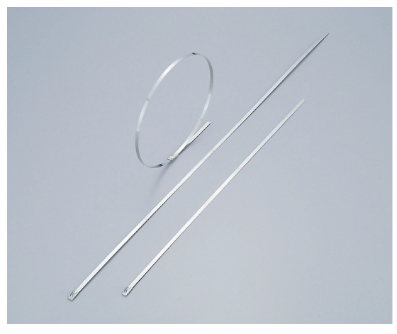 ステンレスバンド